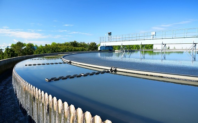 QCVN 40:2011/BTNMT - Quy chuẩn kỹ thuật quốc gia về nước thải công nghiệp