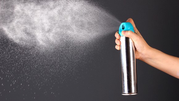 Sản phẩm khử mùi hôi trong nhà: Càng thơm càng độc