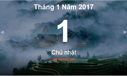 Top 8 địa điểm gần Sài Gòn lý tưởng cho du ngoạn ngày Tết dương lịch