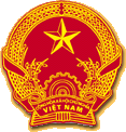 logo nhà nước