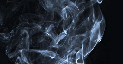 4 cách khử mùi khói trong nhà