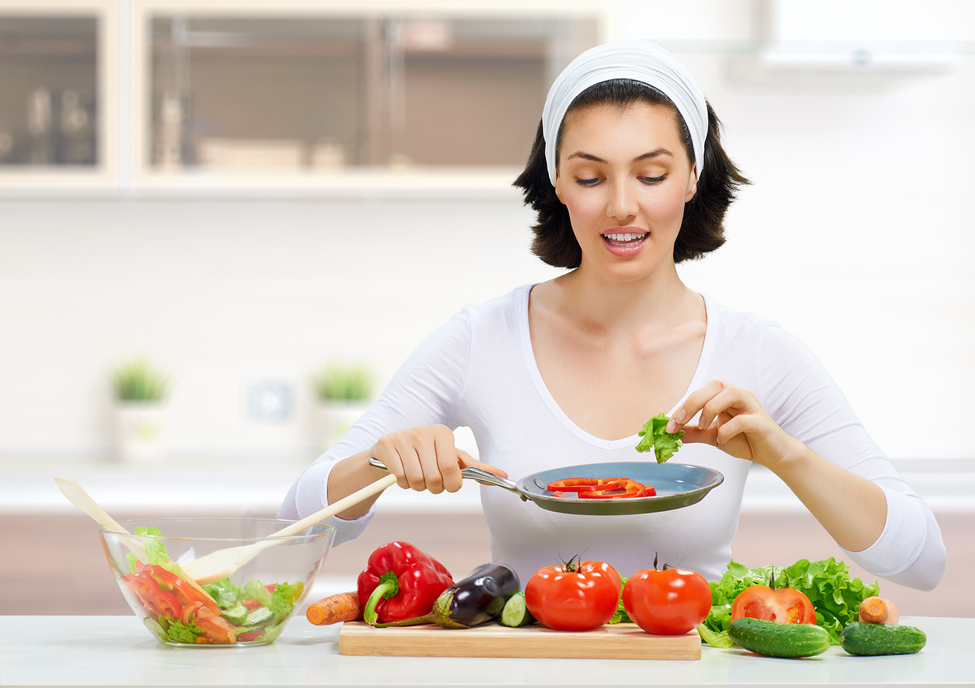 Những thực phẩm giúp cơ thể giải độc có trong bữa ăn hàng ngày